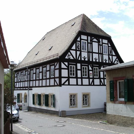 Museo delle ceramiche di Kohren-Sahlis