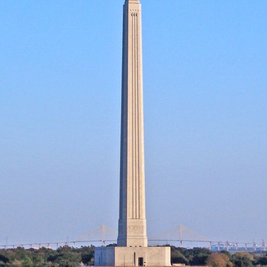 San Jacinto Monument