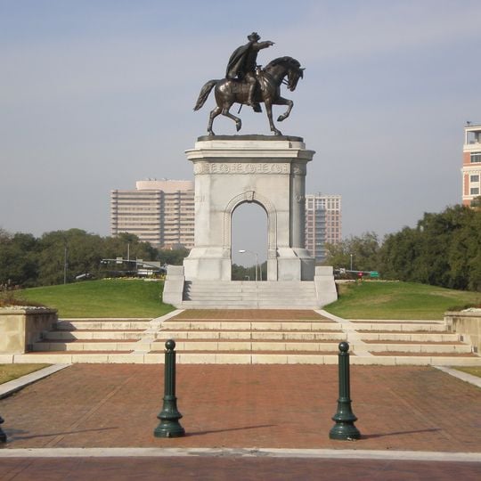 Hermann Park