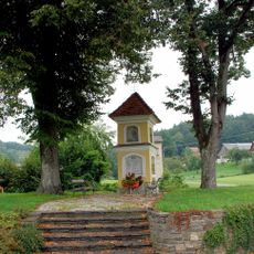 Oisnitz Kriegerdenkmal