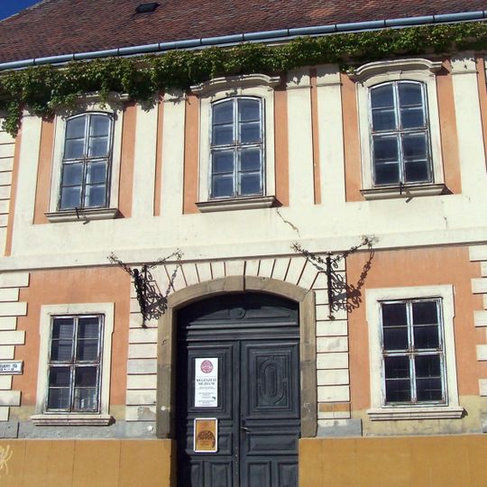 Museo Janus Pannonius