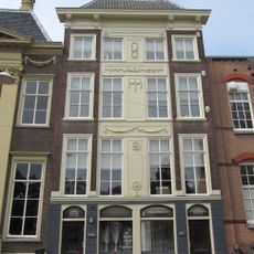 Wijnstraat 121, Dordrecht
