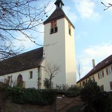Johanneskirche