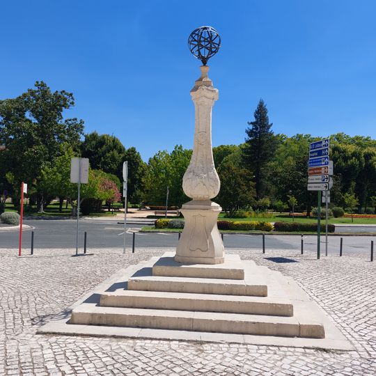Pelourinho de Tomar