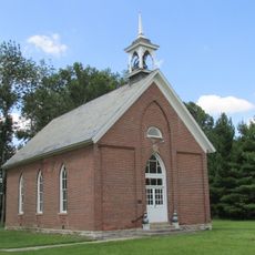 Pansy Methodist Church