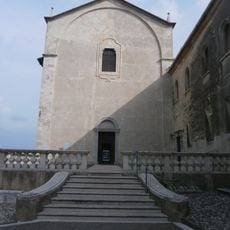 Chiesa di Santa Maria Assunta