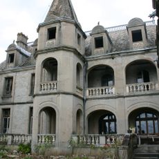 Château de la Côte