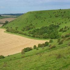 White Sheet Hill