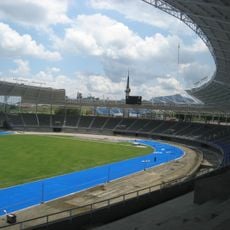 Estádio Hernán Ramírez Villegas