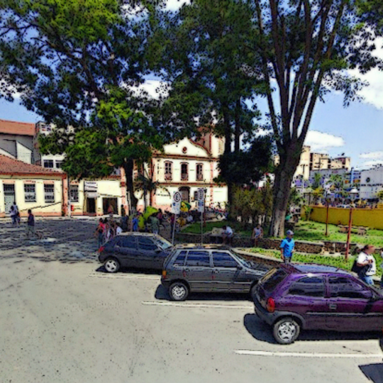 Igreja de Nossa Senhora da Ajuda