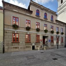 6 Rwańska Street in Piotrków Trybunalski