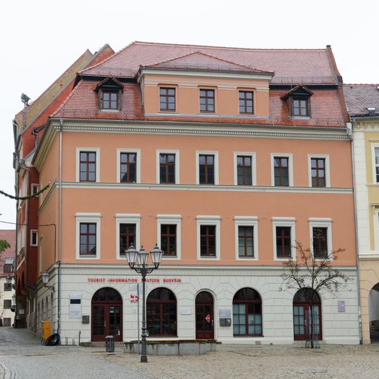 Stadthaus Bautzen