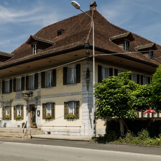 Gasthof Bären