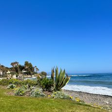 Playa de Punta Plata