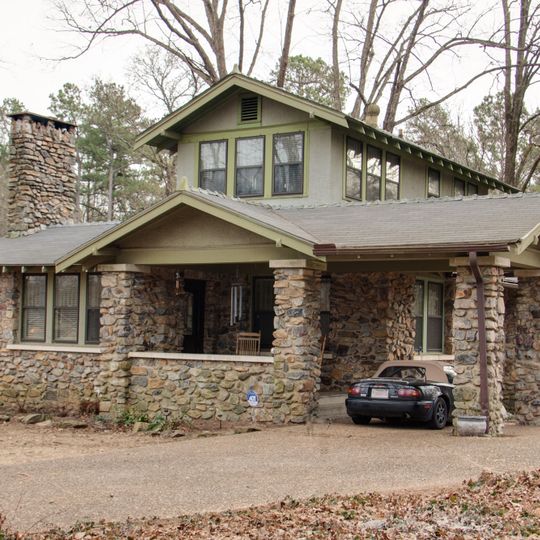 Matthews-Storey House