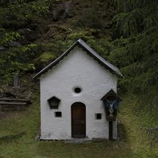 Spisseggerkapelle