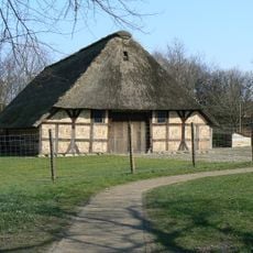 Ostenfelder Bauernhaus
