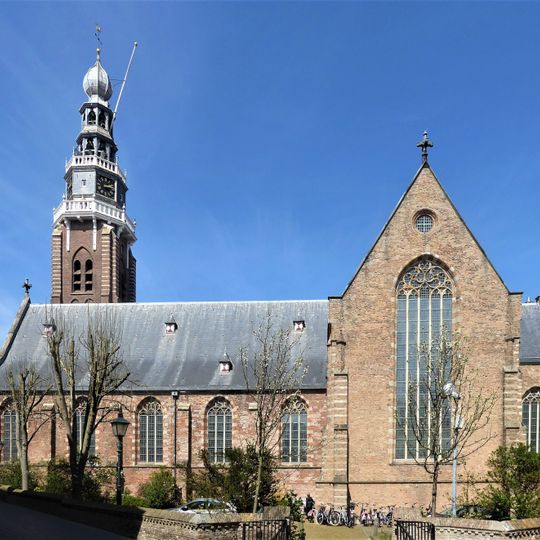 Sint Jacobskerk