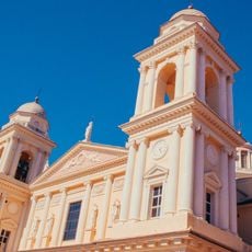 Basilika San Maurizio