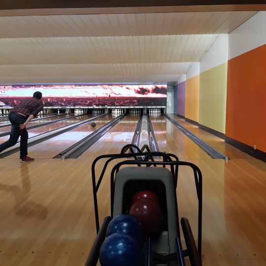 Bowling Rennes