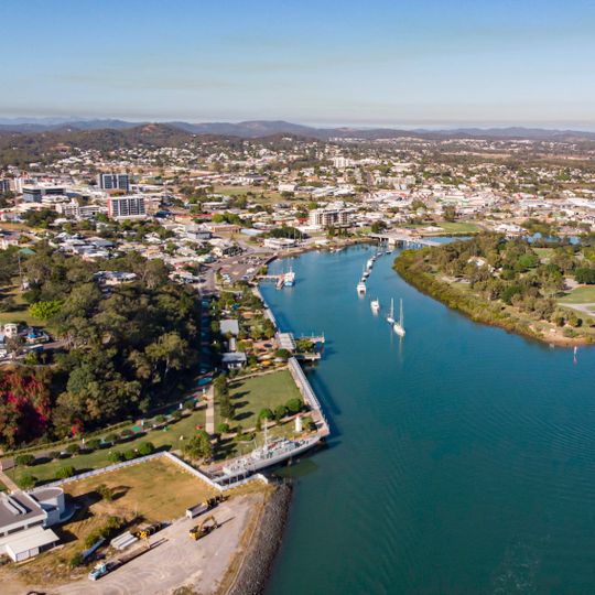 Gladstone