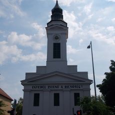 Kalvinana preĝejo (Székesfehérvár)