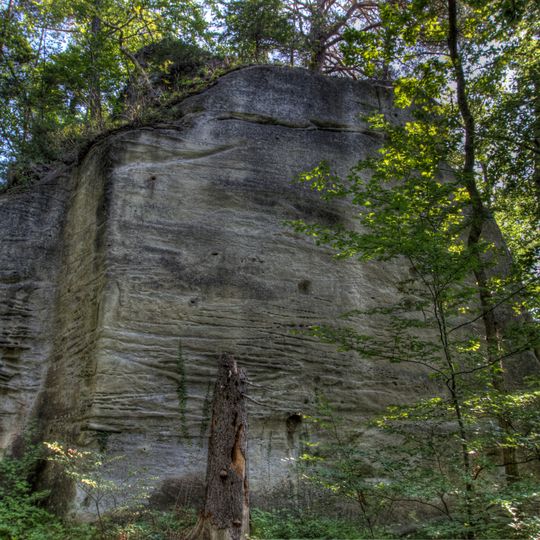 Château d'Arconciel