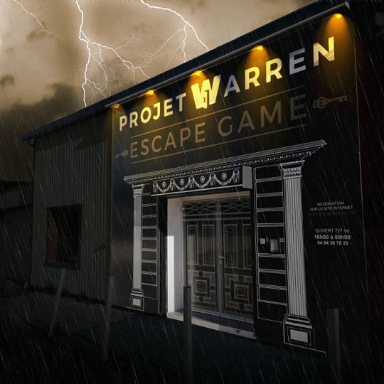 Escape Game