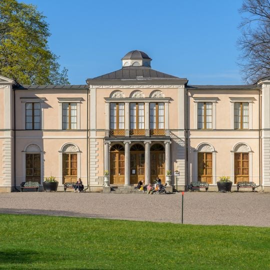 Palazzo Rosendal