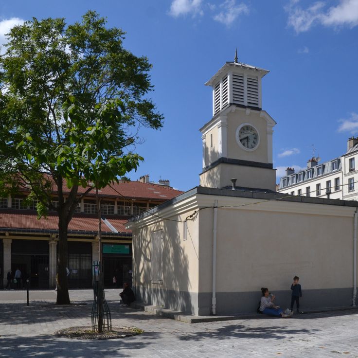 Petite Mairie
