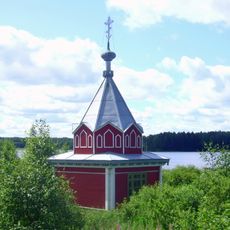 Часовня надкладезная (Ширково)