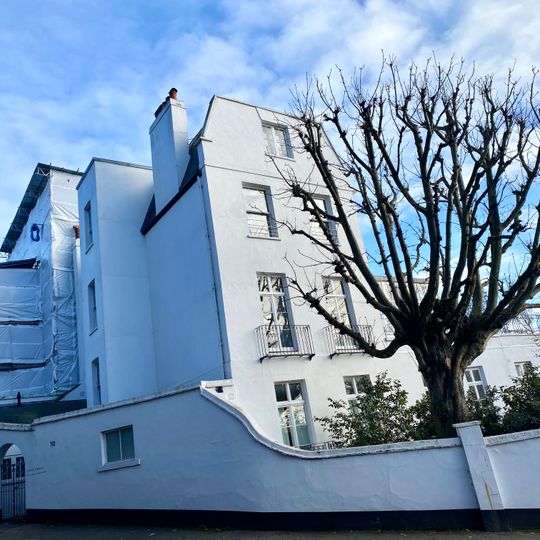 1, 1A And 2-11, Holly Terrace