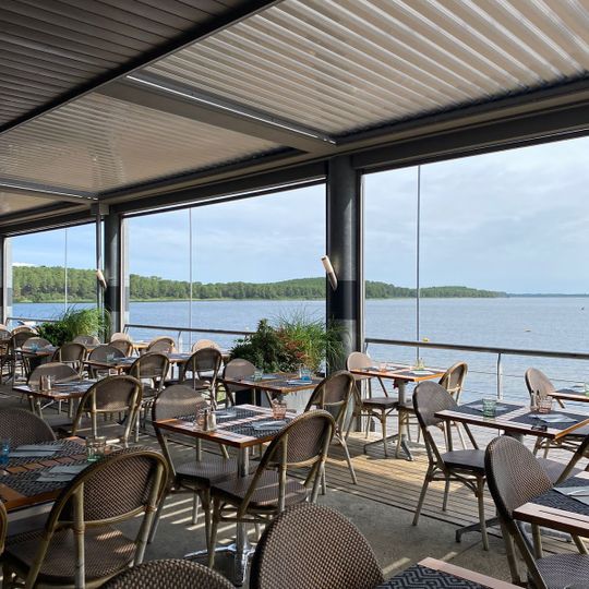 La conche