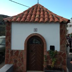 Ermita de las Ánimas