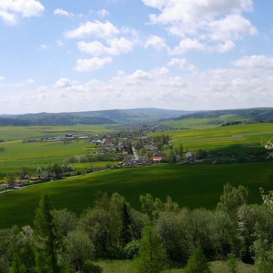 Nízký Jeseník