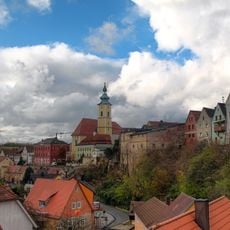 Altstadt von Neustadt a. d. Waldnaab