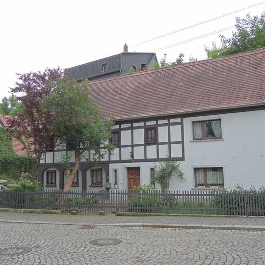 Mühlstraße 20