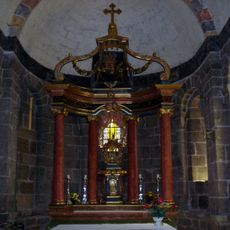 Église Saint-Rémi de Lascelle