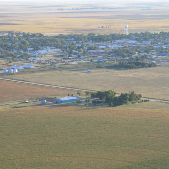 Leoti