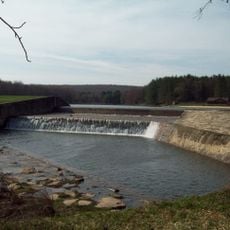 Parker Dam State Park-Parker Dam District