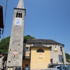 Chiesa di San Bartolomeo