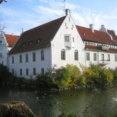 Dybäck Slot
