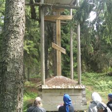 Abraham of Rostov Skete