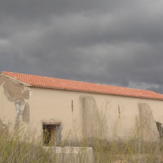 Église Saint-Barthélemy de Bonifacio
