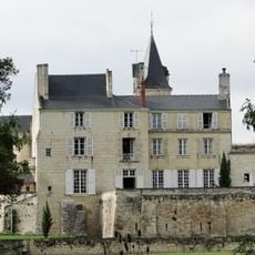 Château du Vieux Bagneux