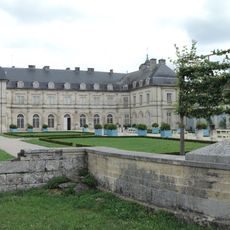 Hôtel de ville de Champlitte