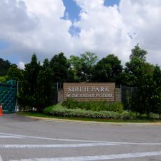 Sireh Park