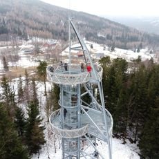 Młynica (Góry Izerskie)