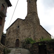 Santa Cecília de Montardit de Dalt