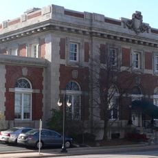 Pekin Federal Building